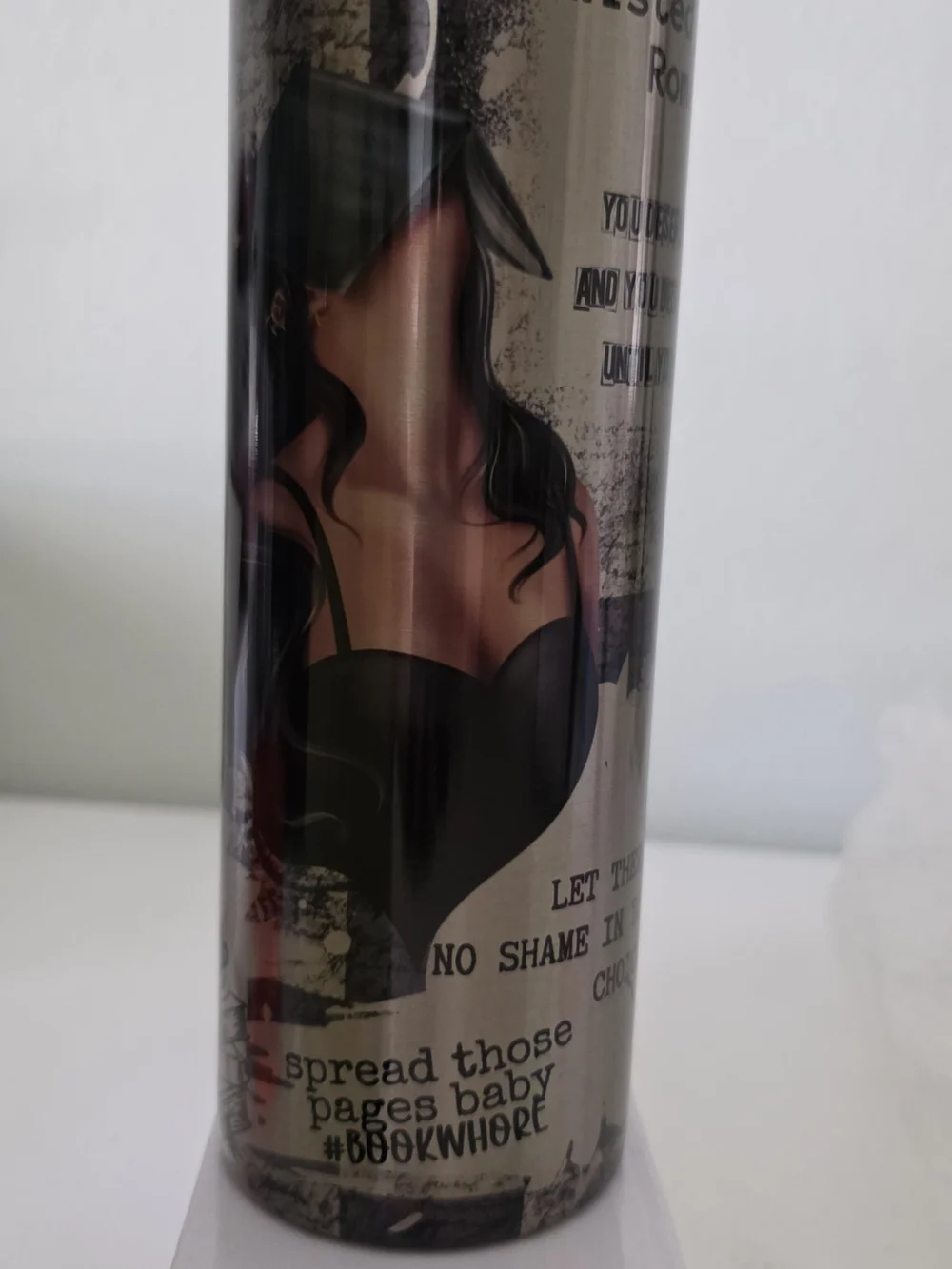 custom-made 20 oz